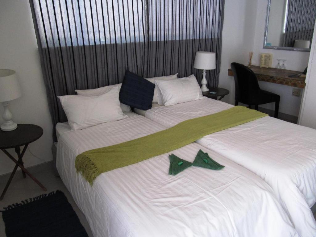 Guesthouse Terra Africa Виндхук Номер фото