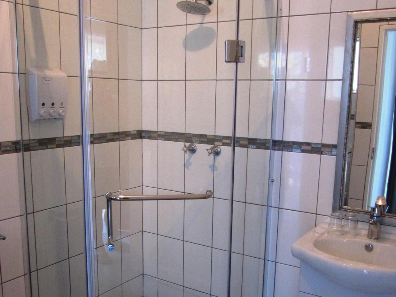 Guesthouse Terra Africa Виндхук Экстерьер фото