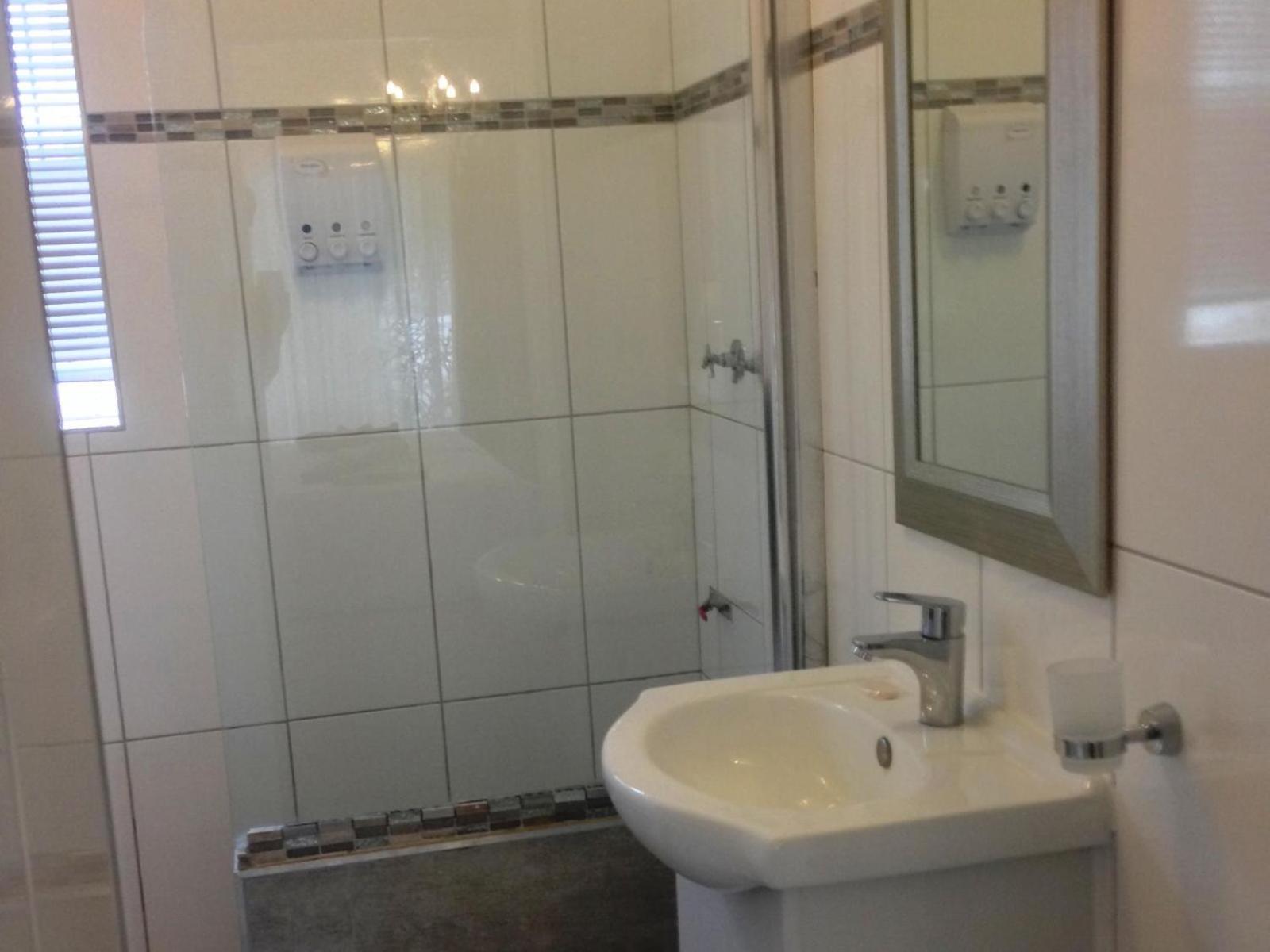 Guesthouse Terra Africa Виндхук Экстерьер фото