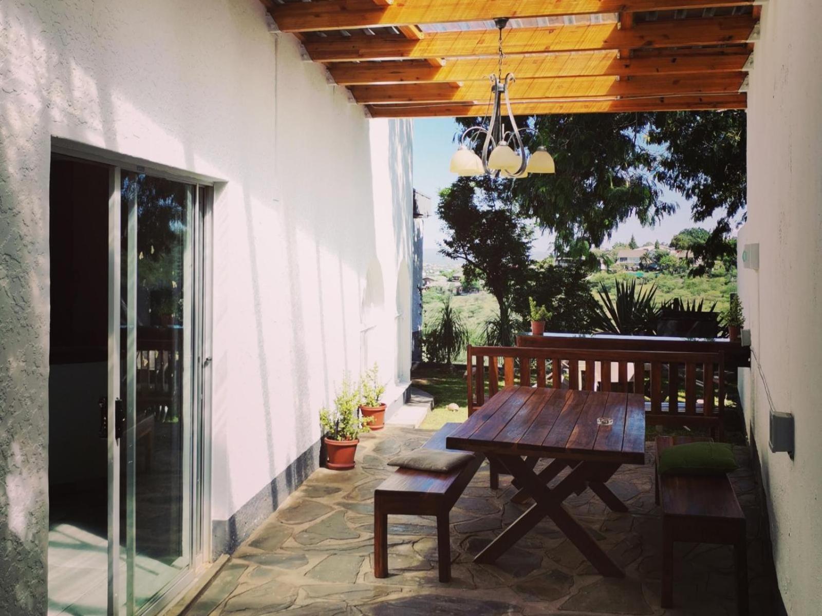 Guesthouse Terra Africa Виндхук Экстерьер фото