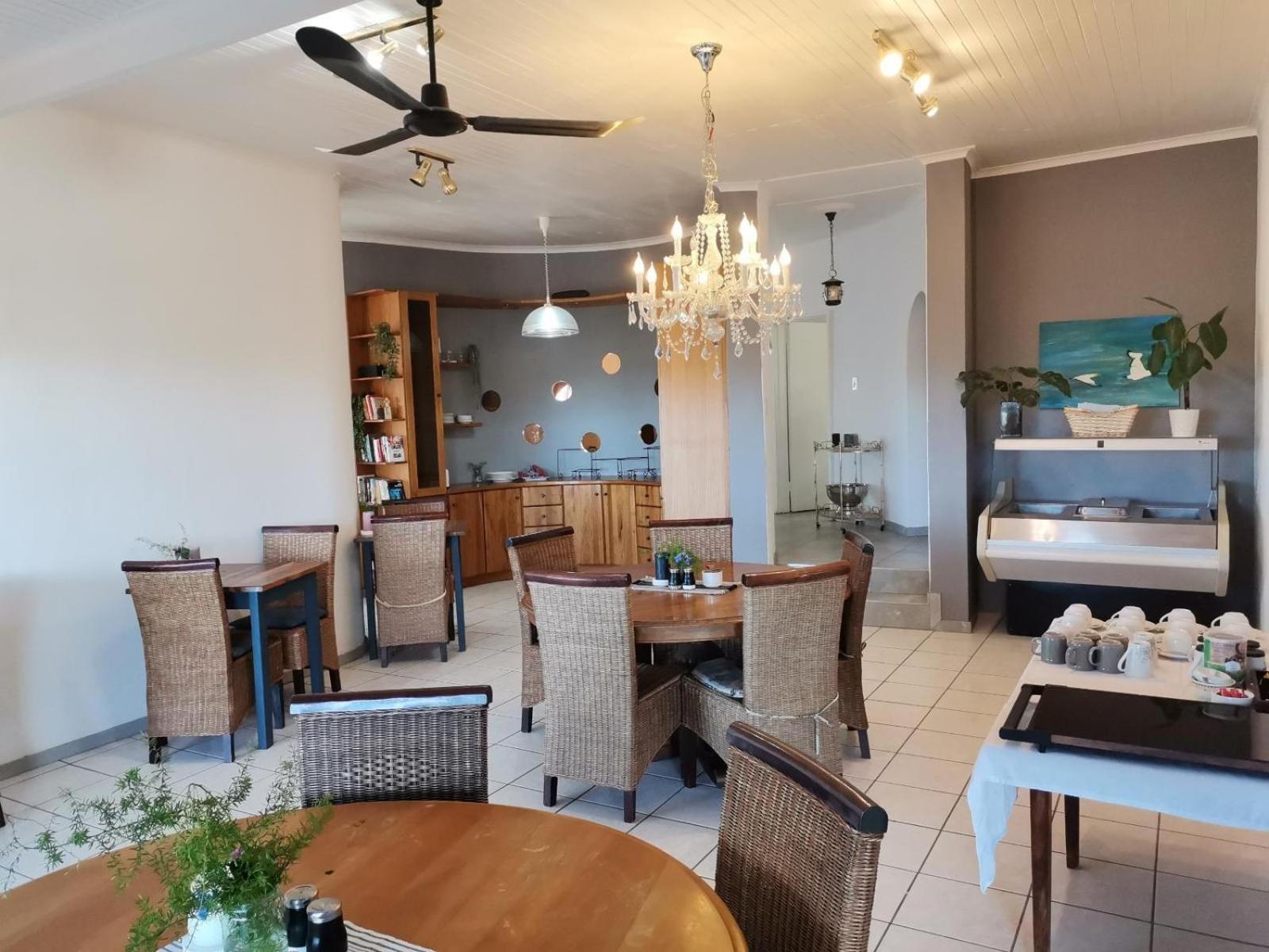Guesthouse Terra Africa Виндхук Экстерьер фото