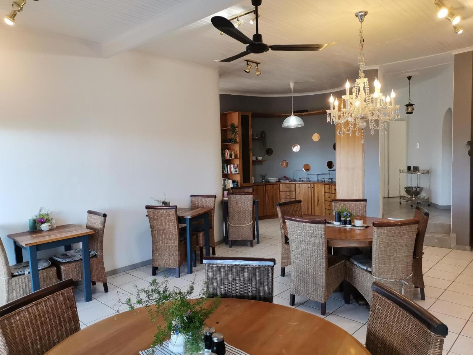 Guesthouse Terra Africa Виндхук Экстерьер фото