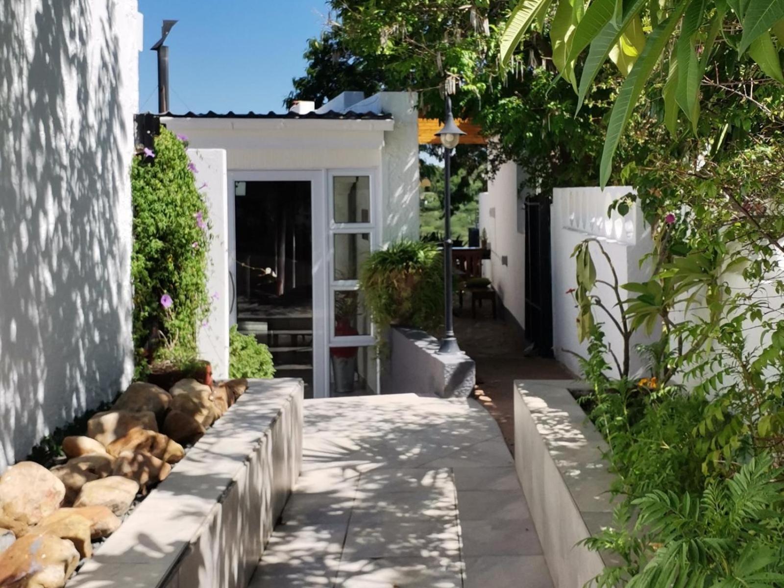 Guesthouse Terra Africa Виндхук Экстерьер фото