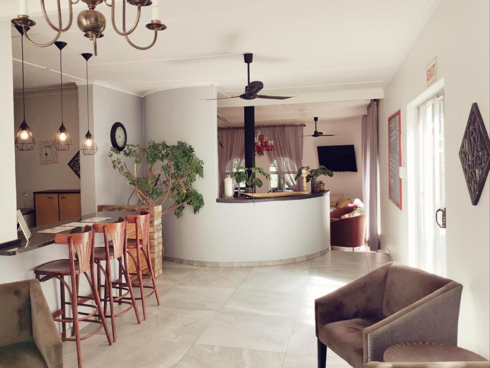 Guesthouse Terra Africa Виндхук Экстерьер фото